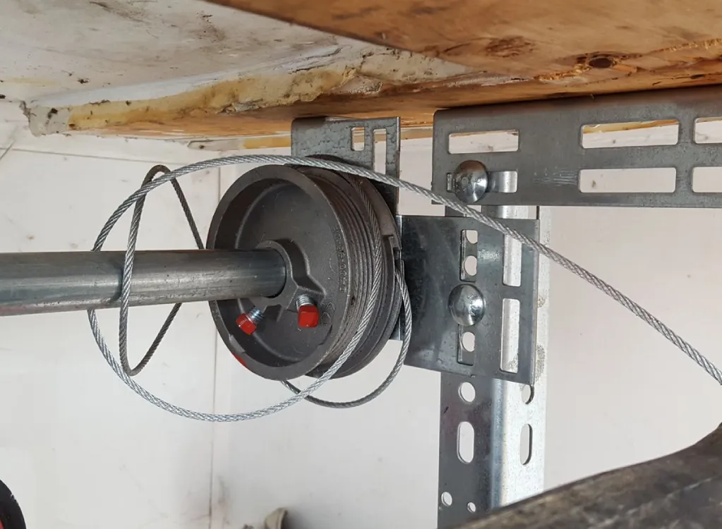 garage cable repairs
