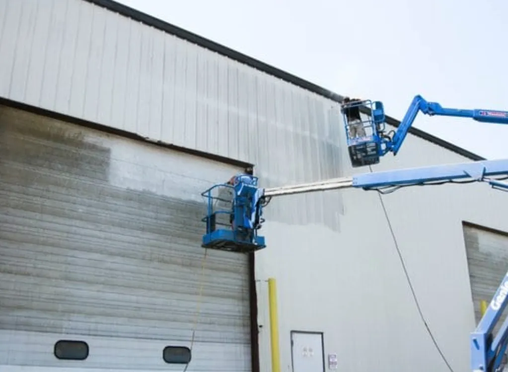 garrage door repairs